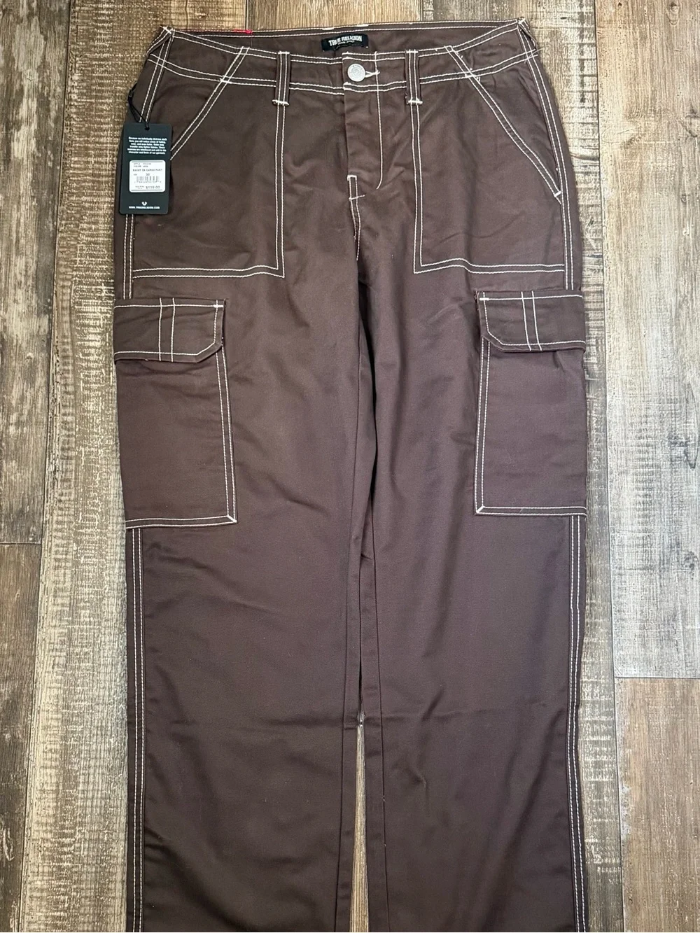 True Religion nwt true